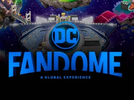 Llega DC Fandom y prometen varios anuncios de películas y series