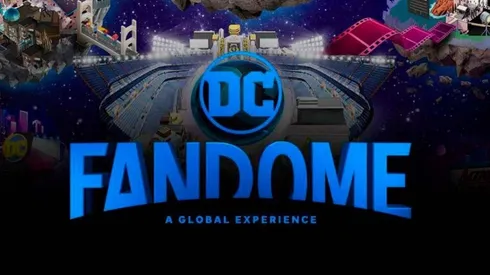 Una experiencia global será la de DC Fandom.