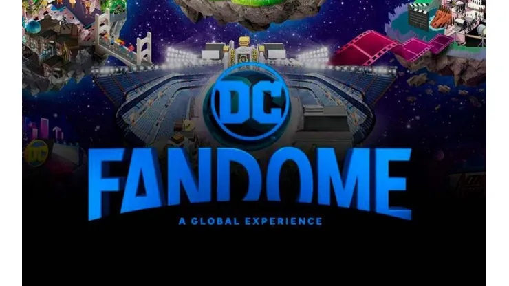 Una experiencia global será la de DC Fandom.