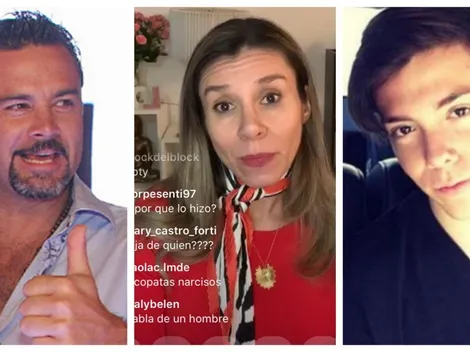 "No fue Nano": Desmienten teoría sobre incendio en casa de Camiroaga