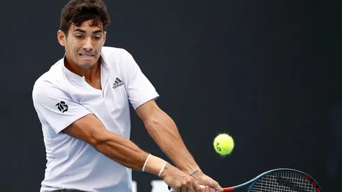 Gago volverá a la cancha dura de Nueva York.