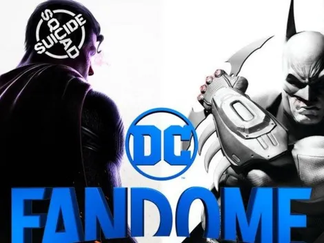 Fecha y hora de la Revelación juegos de Batman y Suicide Squad