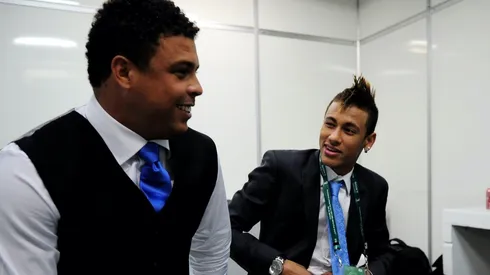 Preliminary Draw of the 2014 FIFA World Cup in Brazil