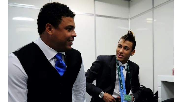 Preliminary Draw of the 2014 FIFA World Cup in Brazil