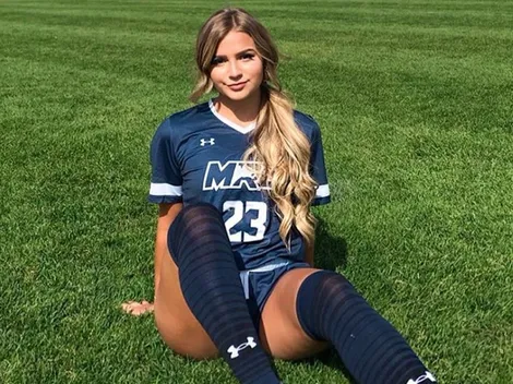 La emoción chilena de Jules Ramírez: "¡Los amo a todos!"