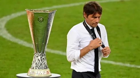 Conte pone en duda su continuidad