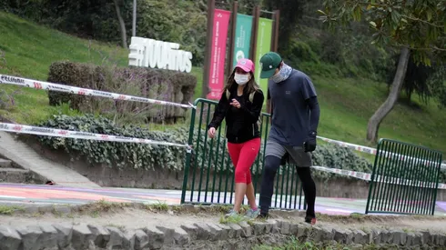 Retomar la actividad en tiempos de pandemia se tiene que realizar de manera segura.