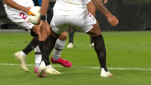 La mano que no cobraron en la final