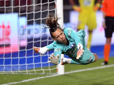 PSG-Arsenal: Tiane Endler titularísima camino a semifinales