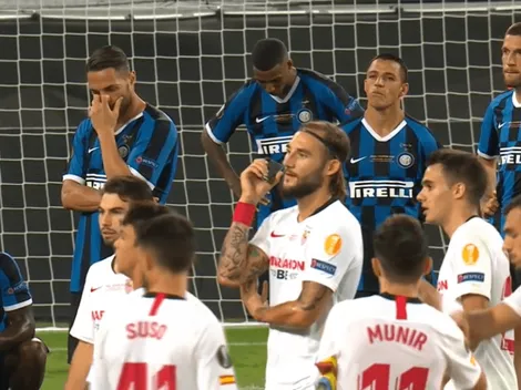 Alexis sufre y vive un karma con el "meme de Alexis"