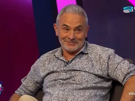 Olmos recordó a chileno en Italia que no quería venir a su selección