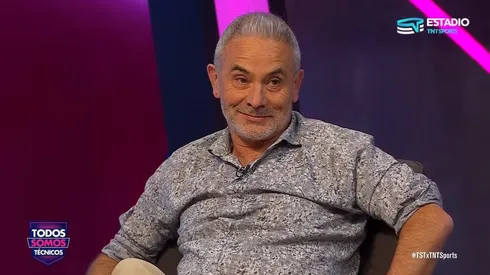 Juvenal Olmos criticó a Leonardo Gil,