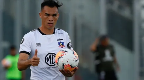 Gabriel Suazo se pone a las órdenes de la selección chilena para el complicado camino al Mundial de Qatar