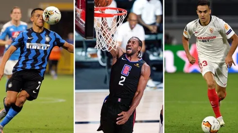 Este viernes el futbol y el básquetbol tendrá una jornada inolvidable.