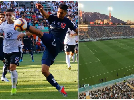 Fútbol chileno tendrá público virtual y sonido ambiente de PES