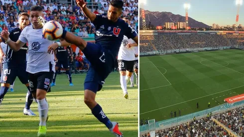 El fútbol chileno tendrá público virtual y sonido ambiente de PES en su regreso.