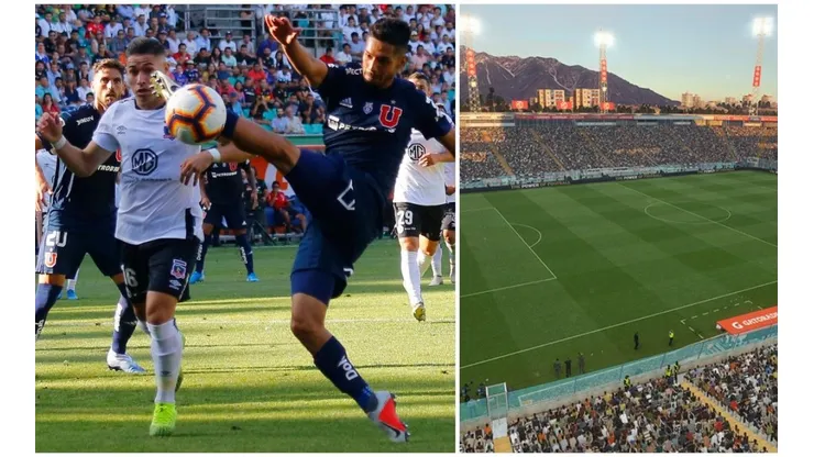 El fútbol chileno tendrá público virtual y sonido ambiente de PES en su regreso.