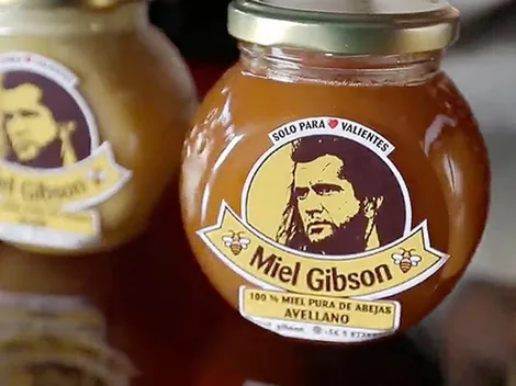 Empresaria se "aviva" e inscribe Miel Gibson antes que su creadora