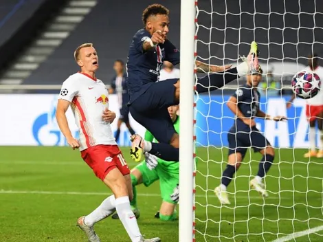 "Es más posible que Messi vaya al PSG que Neymar vuelva a Barça"