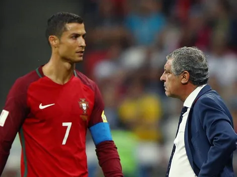 "CR7 puede jugar a un alto nivel hasta los 39 años de edad"