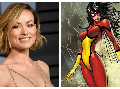 Wilde dirigirá película para Marvel