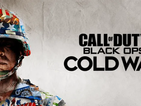 Call of Duty: Black Ops Cold War muestra su primer artwork de cara al 26 de agosto