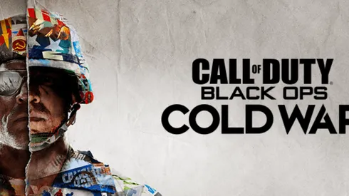 Primera imagen de Call of Duty: Black Ops Cold War