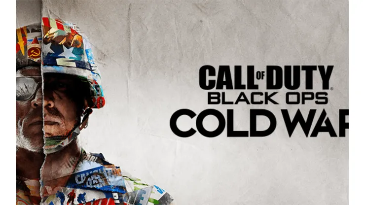 Primera imagen de Call of Duty: Black Ops Cold War