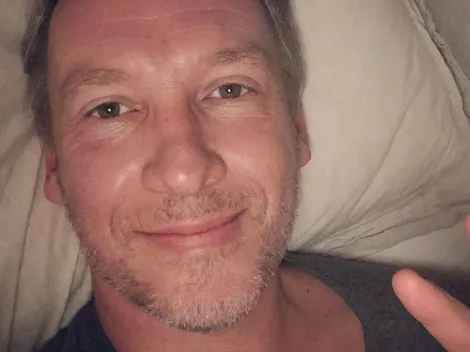 Aseguran que Cárcamo está negociando para irse a TVN