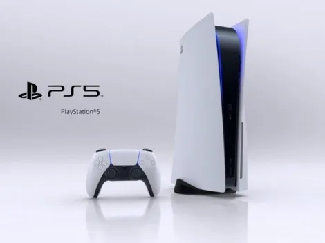 Sony revela el primer spot de PlayStation 5 y su experiencia inmersiva