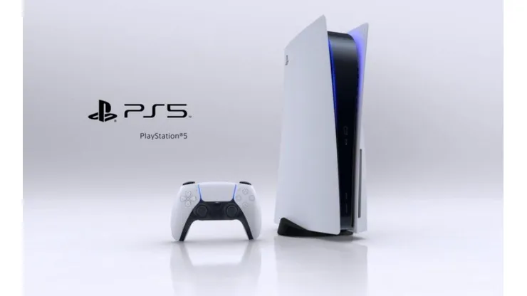 Sony revela el primer spot de PlayStation 5