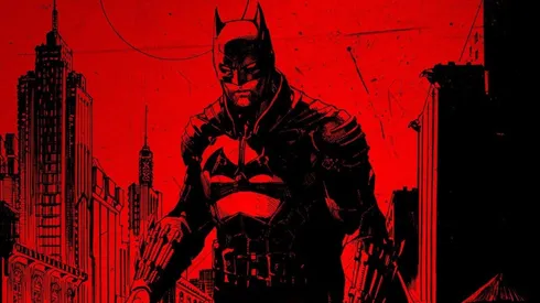 Robert Pattinson interpretará a Bruce Wayne en "The Batman".