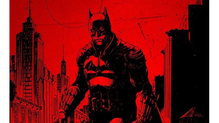 Robert Pattinson interpretará a Bruce Wayne en "The Batman".