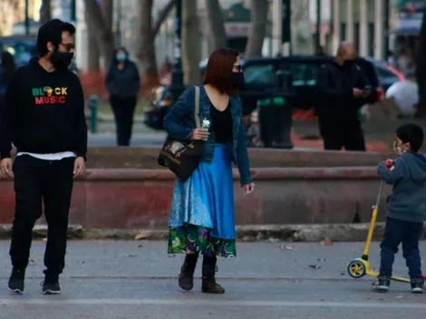 Casos de coronavirus se duplican en la RM durante las últimas 24 horas