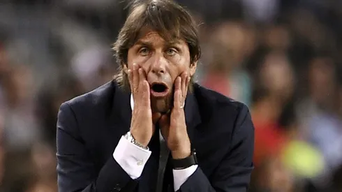 Antonio Conte ganó una Champions sobre cuatro finales disputadas. Ahora tendrá la chance en Europa League