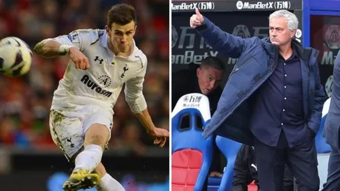 Gareth Bale no vería con malos ojos retornar al Tottenham, ya que está consciente de que Zidane no lo considerará para la próxima temporada.