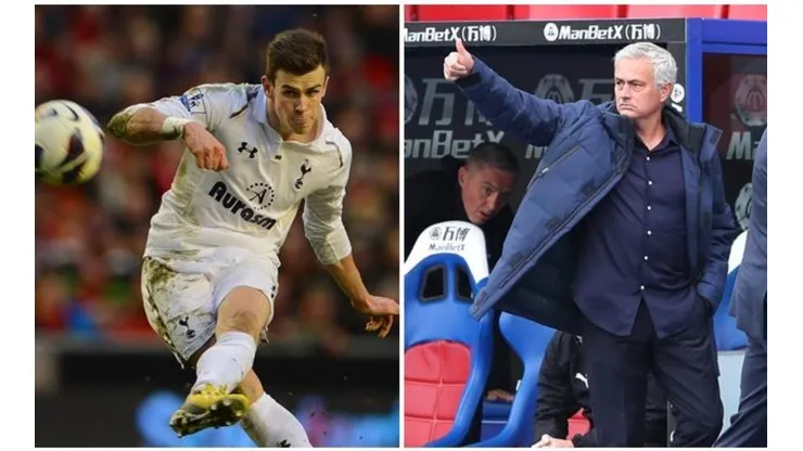 Gareth Bale no vería con malos ojos retornar al Tottenham, ya que está consciente de que Zidane no lo considerará para la próxima temporada.