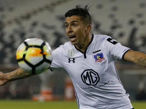 "Querían que yo no jugara más fútbol"