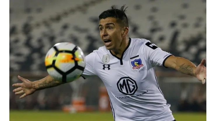 Gonzalo Fierro anhelaba retirarse jugando por el cacique, pero la dirigencia alba le negó la oportunidad.