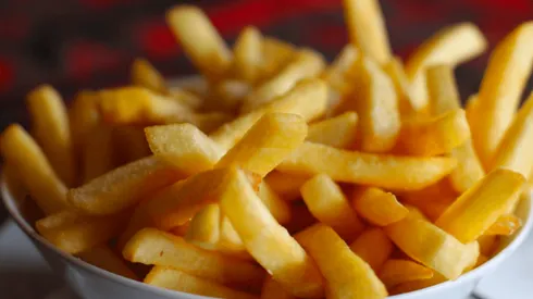 Este 20 de agosto se celebra el día mundial de las papas fritas