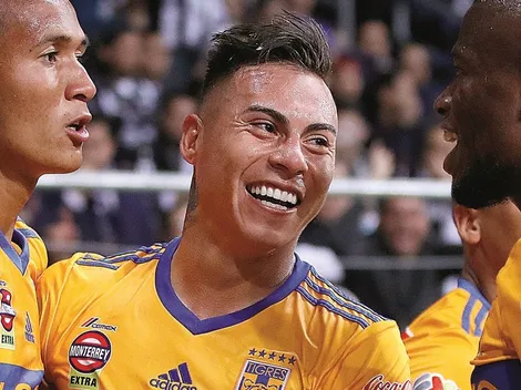 Reproche a Edu Vargas por romper protocolo covid