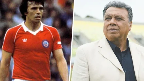 Figueroa destacó su época en Peñarol como vital en su formación como futbolista.