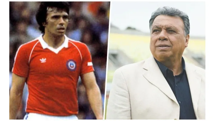 Figueroa destacó su época en Peñarol como vital en su formación como futbolista.