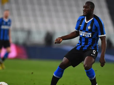 Real Madrid quiere dejar al Inter sin Romelu Lukaku