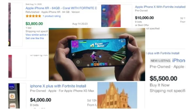 El videojuego se volvió en un verdadero tesoro para los celulares.