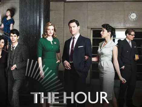 TNT Series estrenará alabado drama de la BBC