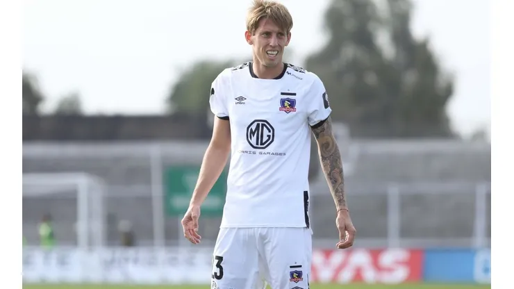 Rossi renueva su contrato con River Plate.