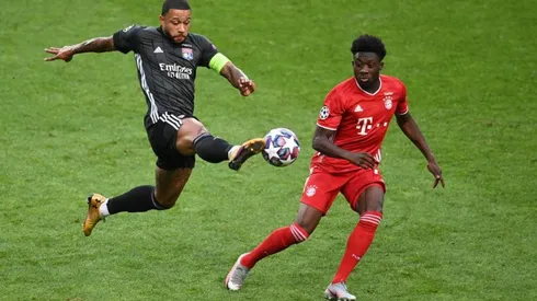 Bayern Múnich es el máximo candidato en la Champions