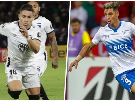 Libertadores: “Queremos que Colo Colo y la UC sean locales”