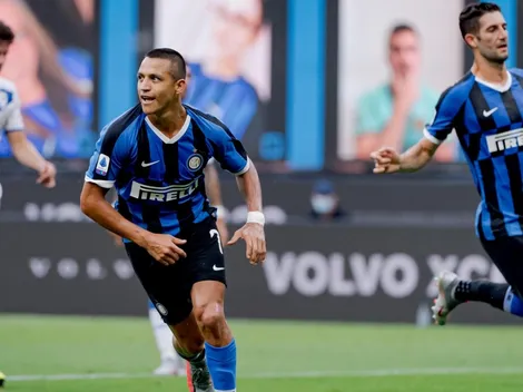 Sevilla vs Inter de Milán: Alexis va por la UEFA Europa League